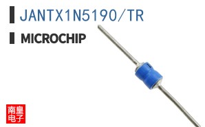 JANTX1N5190/TR