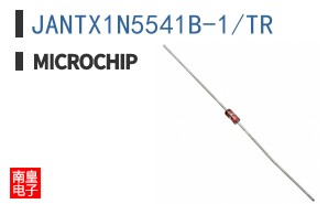 JANTX1N5541B-1/TR