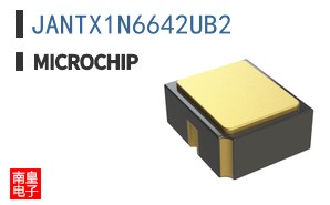 JANTX1N6642UB2