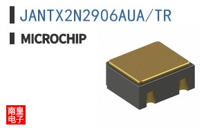 JANTX2N2906AUA/TR