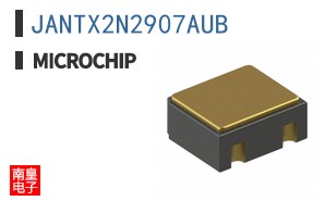 JANTX2N2907AUB