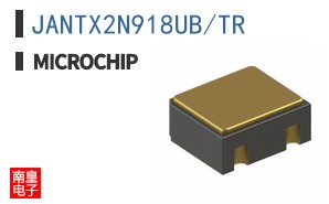 JANTX2N918UB/TR