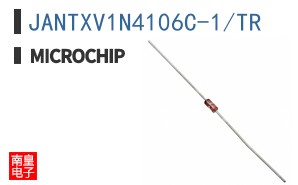 JANTXV1N4106C-1/TR