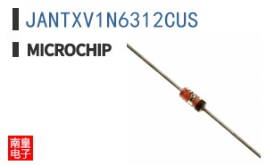 JANTXV1N6312CUS