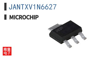 JANTXV1N6627