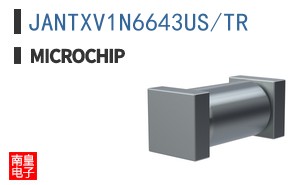 JANTXV1N6643US/TR