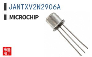 JANTXV2N2906A