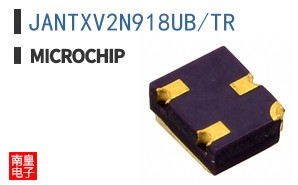 JANTXV2N918UB/TR