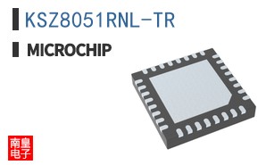 KSZ8051RNL-TR