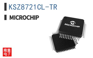 KSZ8721CL-TR