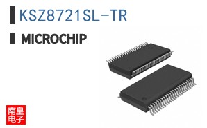 KSZ8721SL-TR
