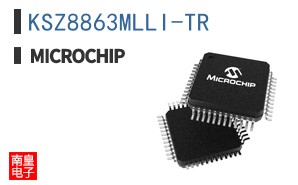 KSZ8863MLLI-TR