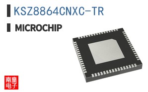 KSZ8864CNXC-TR