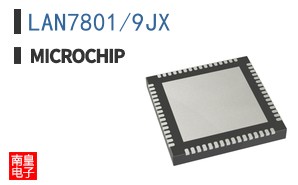 LAN7801/9JX