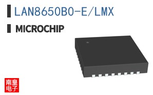 LAN8650B0-E/LMX