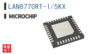 LAN8770RT-I/5KX