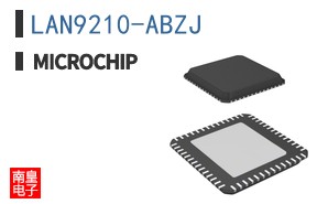 LAN9210-ABZJ