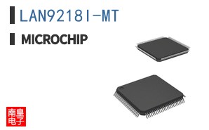 LAN9218I-MT
