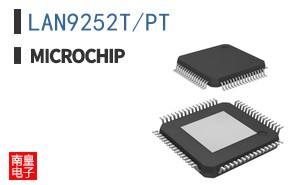 LAN9252T/PT
