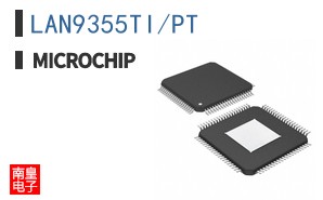 LAN9355TI/PT
