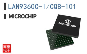 LAN9360C-I/CQB-101