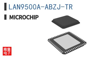 LAN9500A-ABZJ-TR