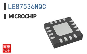 LE87536NQC