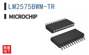 LM2575BWM-TR