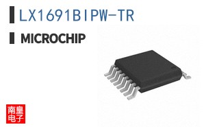 LX1691BIPW-TR
