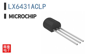 LX6431ACLP