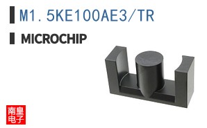 M1.5KE100AE3/TR