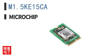 M1.5KE15CA