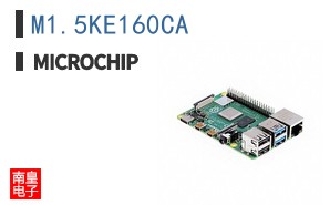 M1.5KE160CA