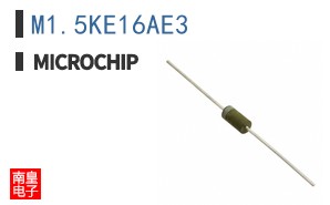 M1.5KE16AE3