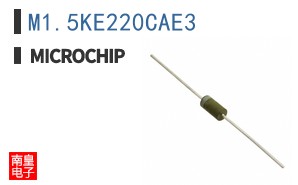 M1.5KE220CAE3