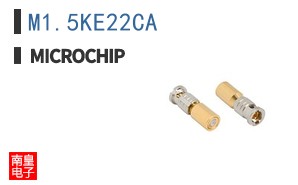 M1.5KE22CA