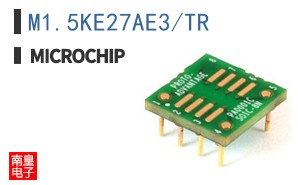 M1.5KE27AE3/TR