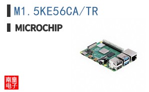 M1.5KE56CA/TR