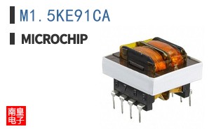M1.5KE9.1CA