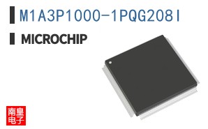 M1A3P1000-1PQG208I