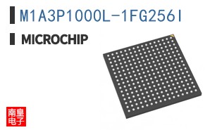 M1A3P1000L-1FG256I