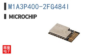 M1A3P400-2FG484I