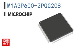M1A3P600-2PQG208