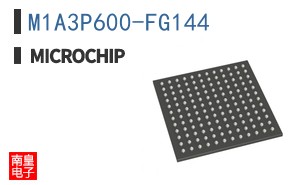 M1A3P600-FG144