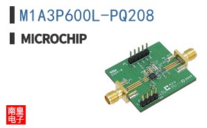 M1A3P600L-PQ208
