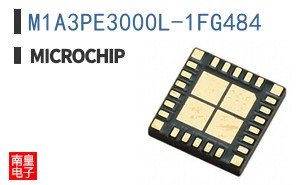 M1A3PE3000L-1FG484