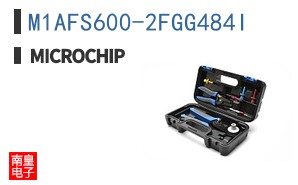 M1AFS600-2FGG484I