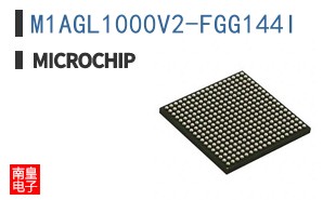 M1AGL1000V2-FGG144I
