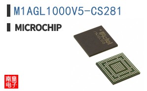 M1AGL1000V5-CS281