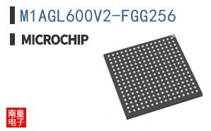 M1AGL600V2-FGG256